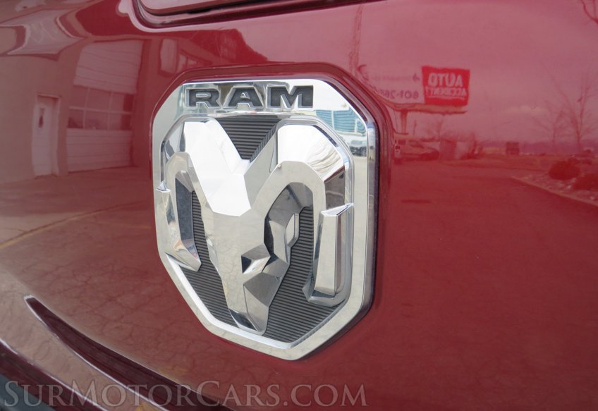 2019 Ram 1500 - Image 20