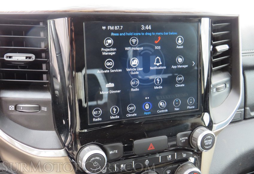 2019 Ram 1500 - Image 44