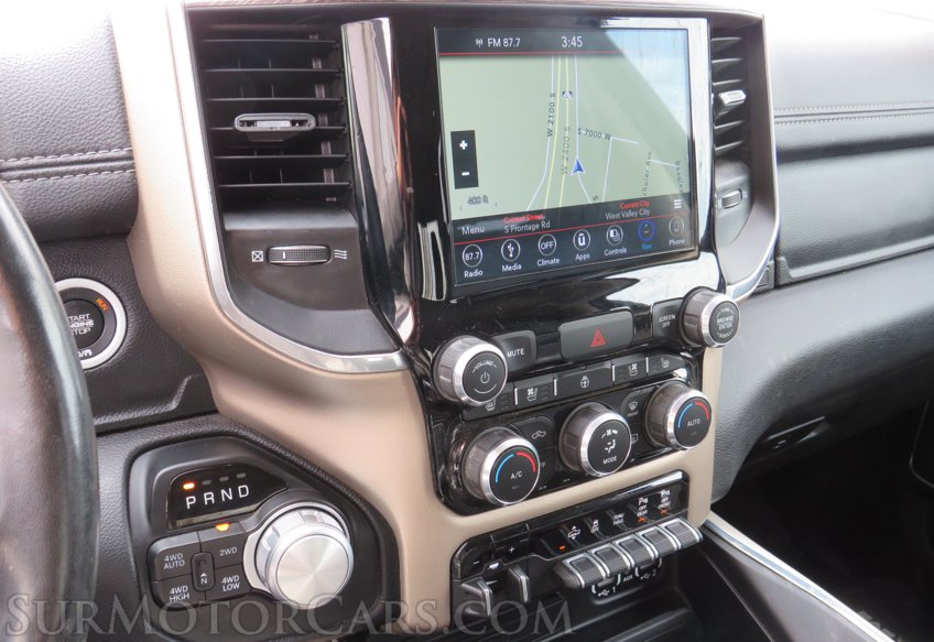 2019 Ram 1500 - Image 45