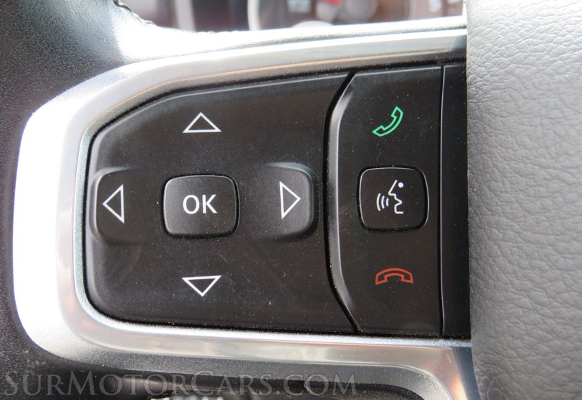 2019 Ram 1500 - Image 35