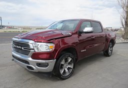 2019 Ram 1500 - Image 2