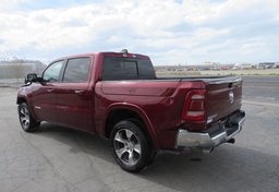 2019 Ram 1500 - Image 8