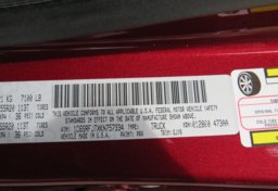 2019 Ram 1500 - Image 61