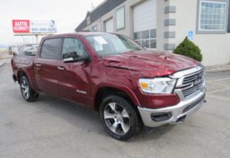 2019 Ram 1500 - Image 3