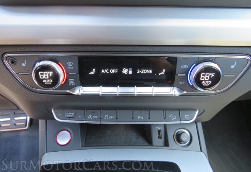 2021 Audi SQ5 - Image 46