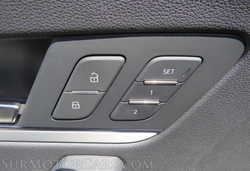 2021 Audi SQ5 - Image 43