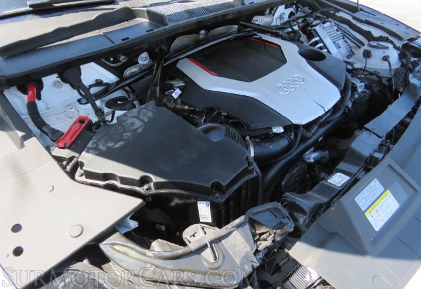 2021 Audi SQ5 - Image 57