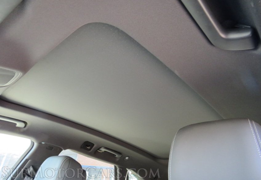 2021 Audi SQ5 - Image 50