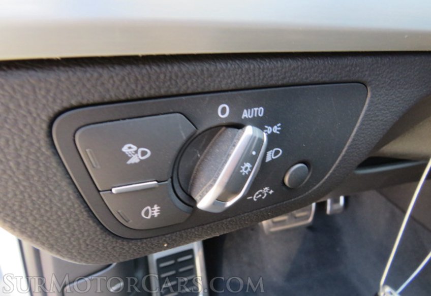 2021 Audi SQ5 - Image 37