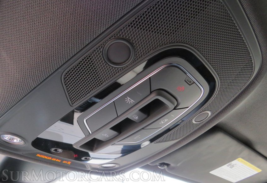 2021 Audi SQ5 - Image 49