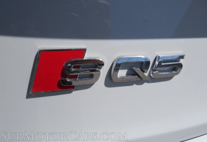 2021 Audi SQ5 - Image 19