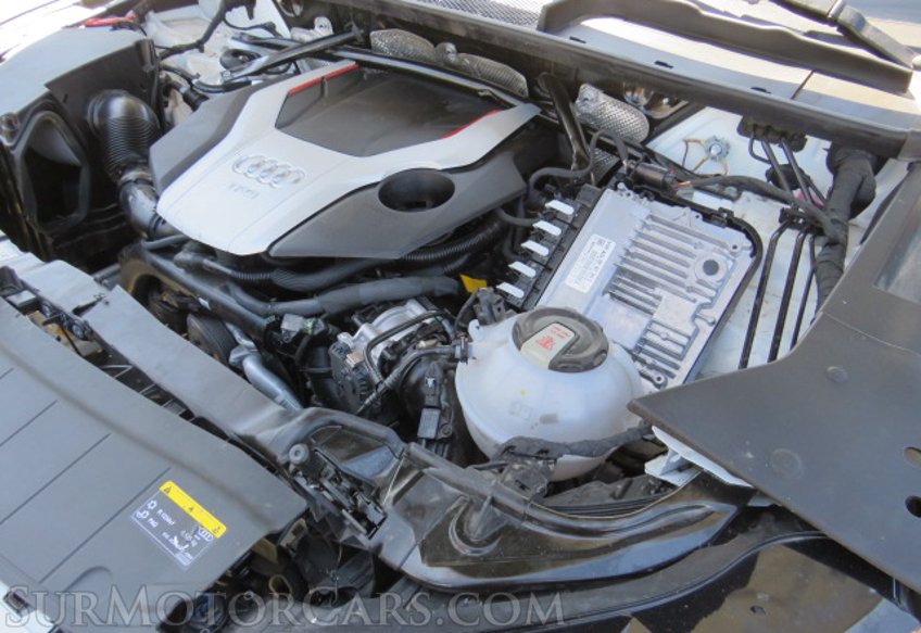 2021 Audi SQ5 - Image 56