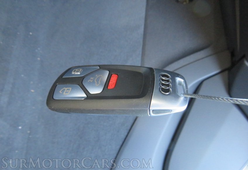 2021 Audi SQ5 - Image 36