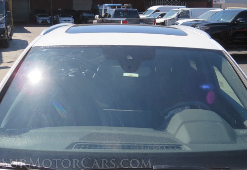 2021 Audi SQ5 - Image 13