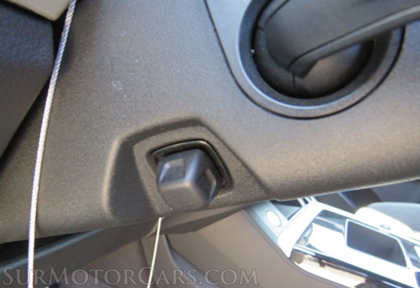 2021 Audi SQ5 - Image 35