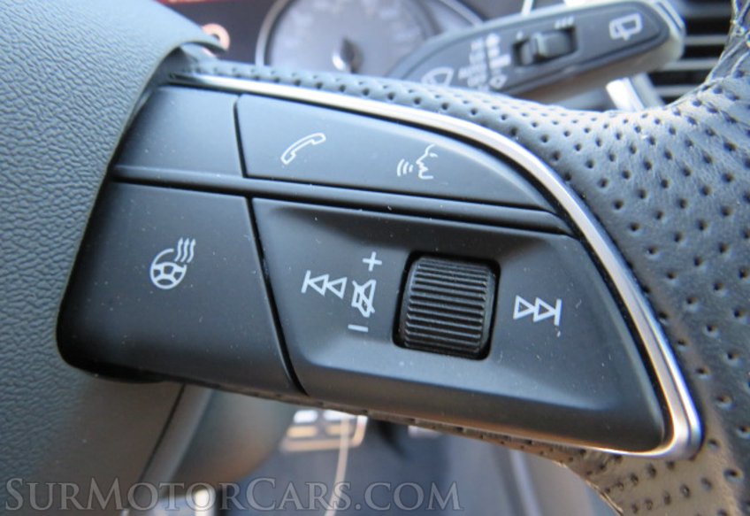 2021 Audi SQ5 - Image 33