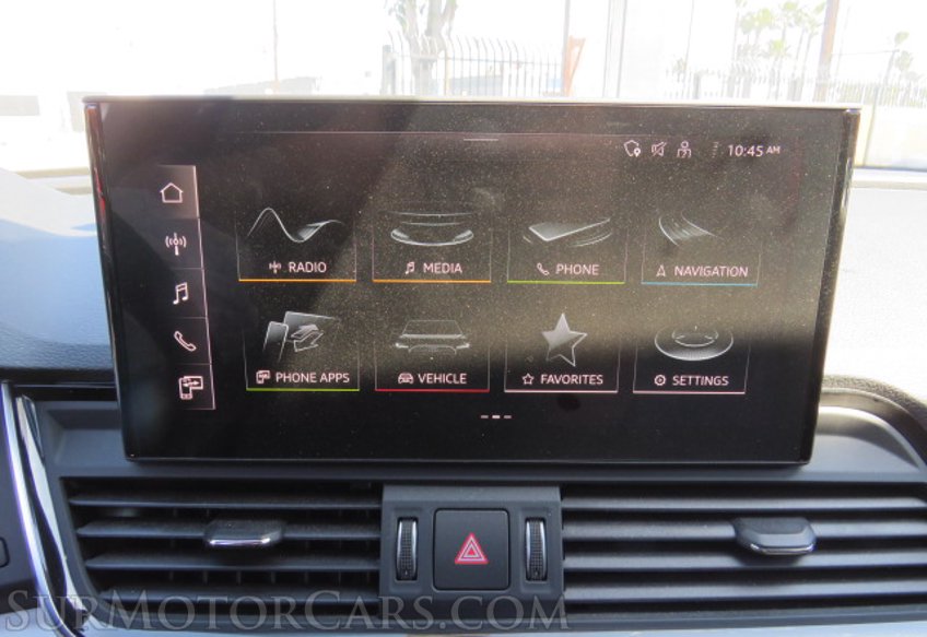 2021 Audi SQ5 - Image 45