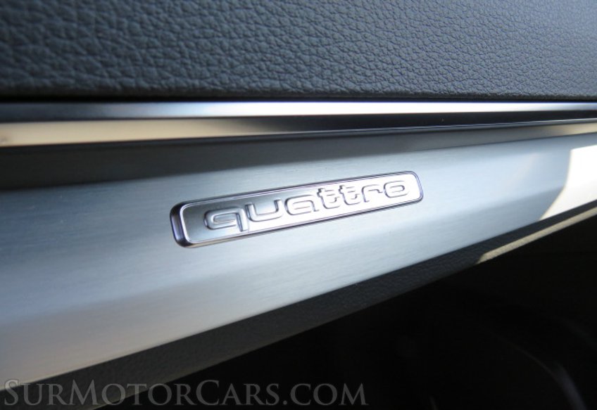 2021 Audi SQ5 - Image 44