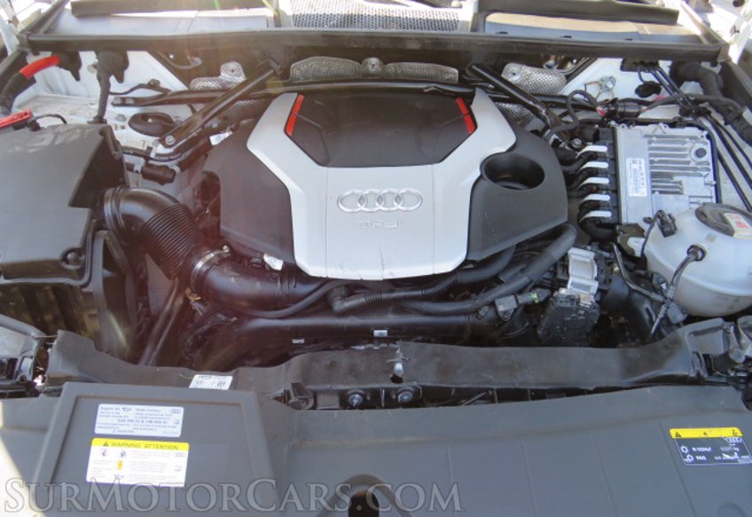 2021 Audi SQ5 - Image 55