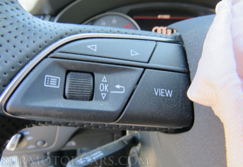 2021 Audi SQ5 - Image 34