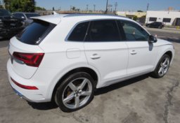 2021 Audi SQ5 - Image 5