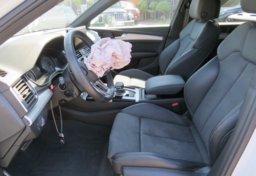 2021 Audi SQ5 - Image 24