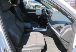 2021 Audi SQ5 - Image 25