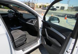 2021 Audi SQ5 - Image 21