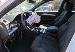 2021 Audi SQ5 - Image 26