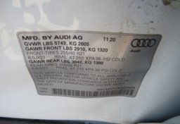 2021 Audi SQ5 - Image 54