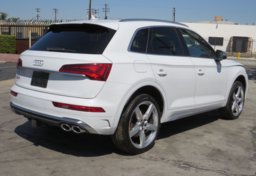 2021 Audi SQ5 - Image 7