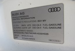 2021 Audi SQ5 - Image 53