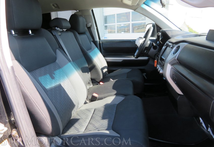 2016 Toyota Tundra 4WD Truck - Image 26