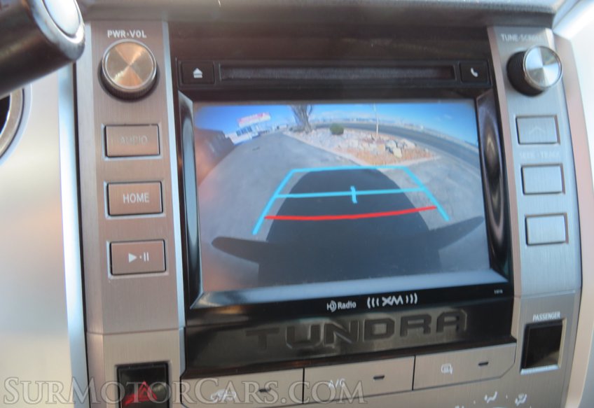 2016 Toyota Tundra 4WD Truck - Image 35