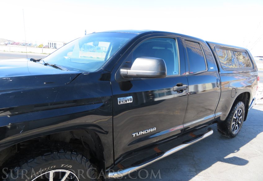 2016 Toyota Tundra 4WD Truck - Image 13