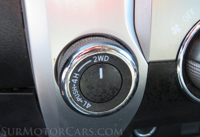 2016 Toyota Tundra 4WD Truck - Image 38