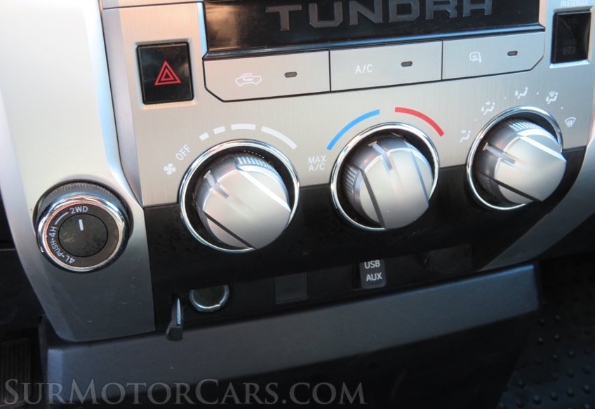 2016 Toyota Tundra 4WD Truck - Image 33