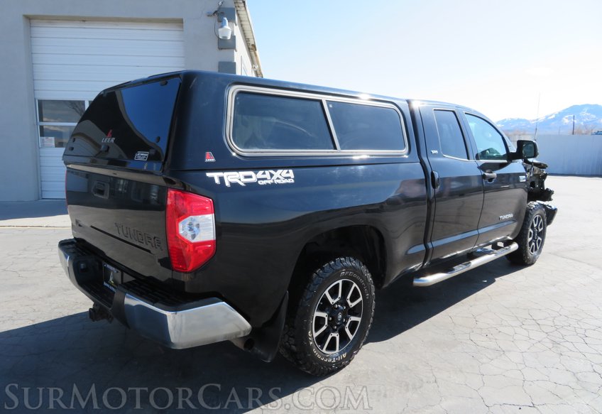 2016 Toyota Tundra 4WD Truck - Image 7