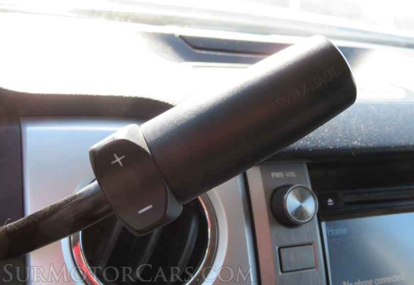 2016 Toyota Tundra 4WD Truck - Image 40