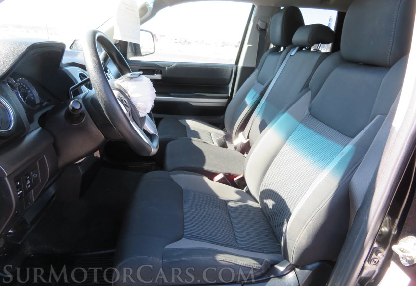2016 Toyota Tundra 4WD Truck - Image 28