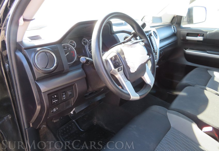 2016 Toyota Tundra 4WD Truck - Image 24