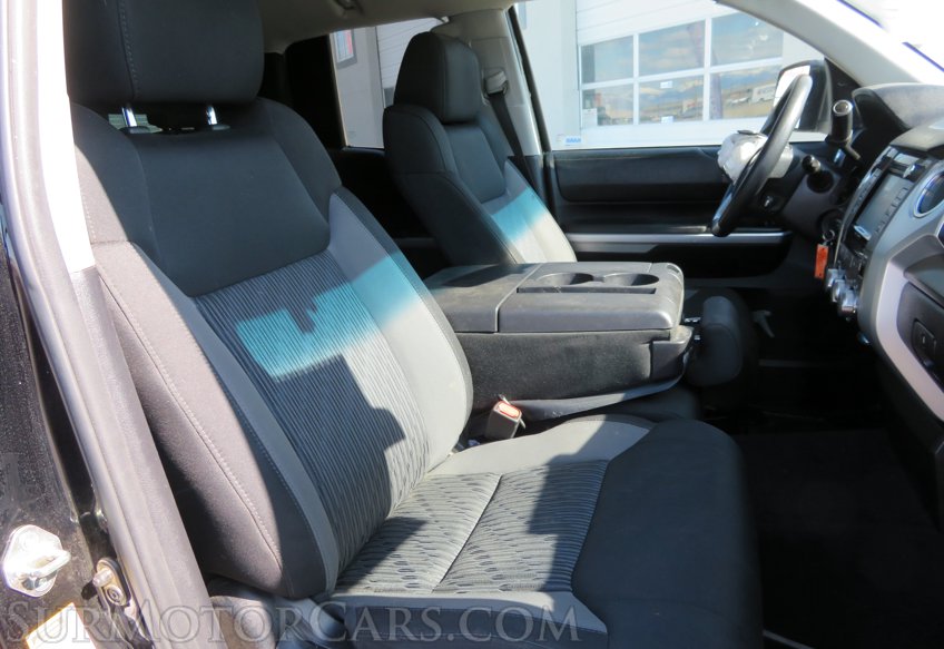 2016 Toyota Tundra 4WD Truck - Image 25