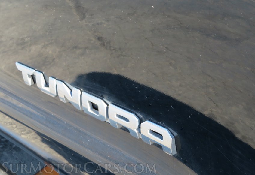 2016 Toyota Tundra 4WD Truck - Image 21