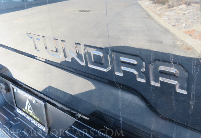 2016 Toyota Tundra 4WD Truck - Image 18