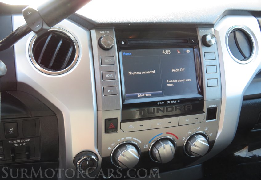 2016 Toyota Tundra 4WD Truck - Image 36