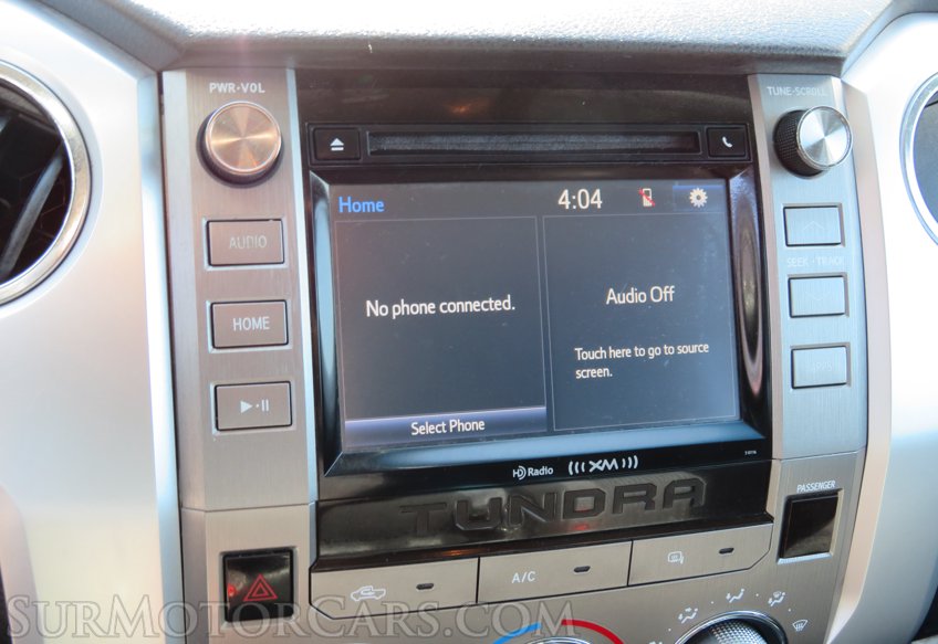 2016 Toyota Tundra 4WD Truck - Image 34