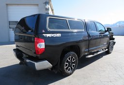 2016 Toyota Tundra 4WD Truck - Image 5