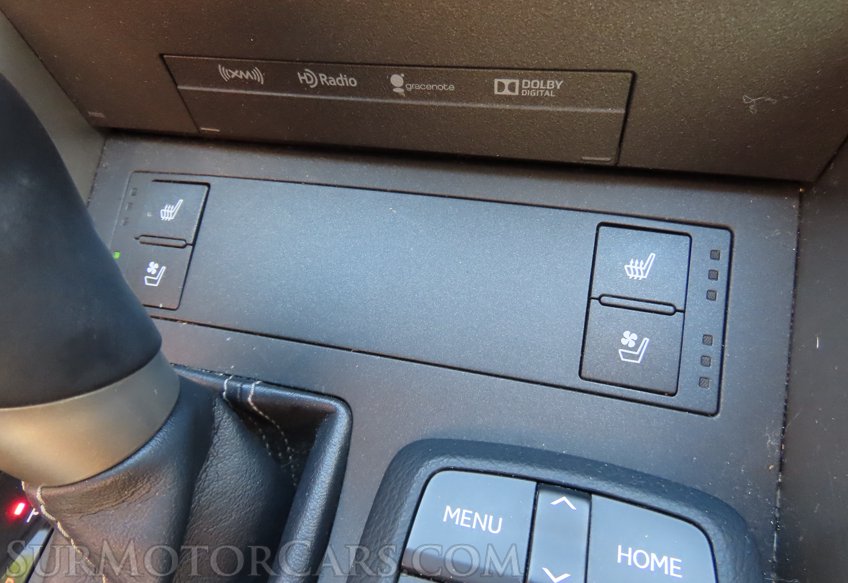 2015 Lexus IS 250 - Image 46