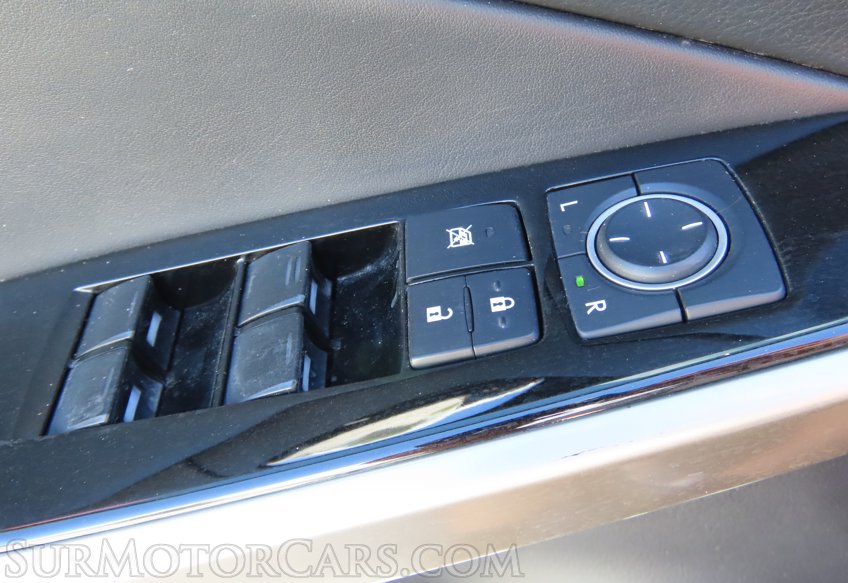 2015 Lexus IS 250 - Image 51