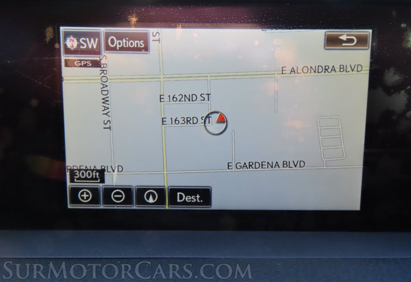 2015 Lexus IS 250 - Image 41